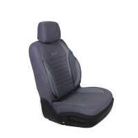 Sitzbezüge passend für Mitsubishi Outlander in...