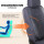 Sitzbezüge passend für Peugeot 1007 in Dunkelgrau GKS2248