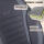 Sitzbezüge passend für Volvo S80 in Dunkelgrau GKS2248