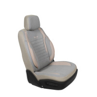 Sitzbezüge passend für Ford Mondeo in Beige...