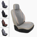 Sitzbezüge passend für Volvo V50 in Beige GKS2252