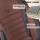 Sitzbezüge passend für Jeep Compass in Braun Schwarz GKS2253
