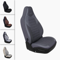 Sitzbezüge passend für Toyota Proace in...