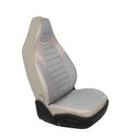 Sitzbezüge passend für Chevrolet Matiz in Beige...