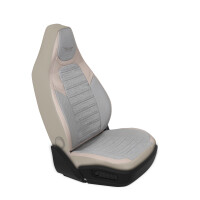 Sitzbezüge passend für Hyundai Tucson in Beige...