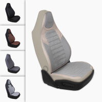 Sitzbezüge passend für Opel Antara in Beige...