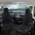 Sitzbezüge passend für C-tech Wohnmobil Caravan in Schwarz DLX2081