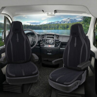 Sitzbezüge passend für Ford Wohnmobil Caravan...