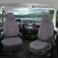 Sitzbezüge passend für Hymer Wohnmobil Caravan...