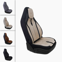 Sitzbezüge passend für Carado Wohnmobil Caravan...