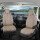 Sitzbezüge passend für Westfalia Wohnmobil Caravan in Beige DLX2090