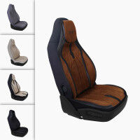 Sitzbezüge passend für Pilote Wohnmobil Caravan...