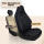 Sitzbezüge passend für LMC Wohnmobil Caravan in Schwarz UZY2121