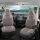 Sitzbezüge passend für Varius Wohnmobil Caravan in Beige UZY2131