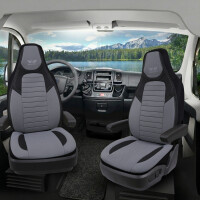 Sitzbezüge passend für Dreamer Wohnmobil...