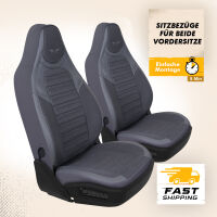 Sitzbez&uuml;ge passend f&uuml;r Morelo Palace Wohnmobil Caravan in Beige UZY2128