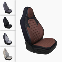 Sitzbezüge passend für Burow Wohnmobil Caravan...