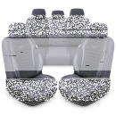 Sitzbezüge passend für Mitsubishi Space Star in...
