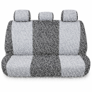 Sitzbezüge passend für Volvo XC40 in Grau...