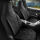 Sitzbez&uuml;ge passend f&uuml;r Hyundai i30 in Schwarz Grau Pilot 1.1