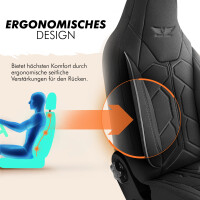 Sitzbez&uuml;ge passend f&uuml;r Peugeot Expert in Schwarz Grau Pilot 1.1