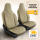 Sitzbezüge passend für Citroen Jumper in Beige Pilot 1.3
