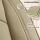 Sitzbezüge passend für Hobby Wohnmobil Caravan in Beige Pilot 1.3