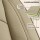 Sitzbezüge passend für Neureuther Wohnmobil Caravan in Beige Pilot 1.3