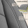 Sitzbezüge passend für Flow Camper Wohnmobil Caravan in Grau Pilot 1.4