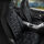Auto Schonbezug RoyalClass passend Land Rover Discovery Sport Schwarz Grau Pilot 2.1