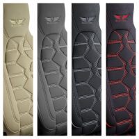 Sitzbez&uuml;ge passend f&uuml;r Mercedes Benz E-Klasse in Beige Pilot 2.3