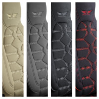 Sitzbez&uuml;ge passend f&uuml;r Nissan Murano in Beige Pilot 2.3