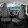 Sitzbezüge passend für Auto Sleepers Wohnmobil Caravan in Grau Pilot 2.4