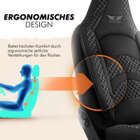 Sitzbez&uuml;ge passend f&uuml;r Renault Scenic in Schwarz Grau Pilot 3.1