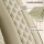 Sitzbezug Aguti Sitz Campingbus Wohnmobil Caravan Camper in Beige Pilot 3.3
