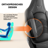 Sitzbez&uuml;ge passend f&uuml;r Reimo Wohnmobil Caravan in Grau Pilot 3.4