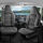 Sitzbezüge passend für Sun Living Wohnmobil Caravan in Grau Pilot 3.4