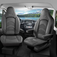 Sitzbezüge passend für Wingamm Wohnmobil...