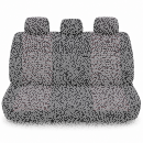 Sitzbezüge passend für Lexus NX in Ruby Schwarz...