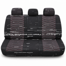 Sitzbezüge passend für Mercedes Benz G-Klasse...