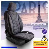 Sitzbezüge passend für Mercedes Benz GL-Klasse...