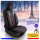 Sitzbezüge passend für Renault Kadjar in Ruby Schwarz