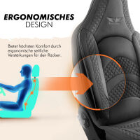 Sitzbez&uuml;ge Komplett passend f&uuml;r Iveco Iveco Daily in Grau Pilot 3.4