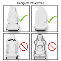 Sitzbez&uuml;ge Komplett passend f&uuml;r Subaru Outback in Beige Pilot 3.3