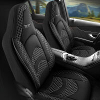 Sitzbezüge Komplett passend für Mazda CX-7 in...
