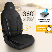 Sitzbezüge passend für Opel Antara in...