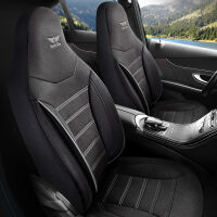Sitzbezüge passend für Skoda Scala in...