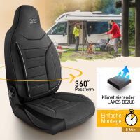 Sitzbezüge passend für Multi-Bike-Van Wohnmobil...
