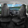 Sitzbezüge passend für WSR Wohnmobil Caravan in Schwarzgrau Pilot 4.1