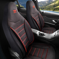 Sitzbezüge passend für Jeep Compass in...